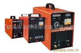 珠海市金树焊接设备有限公司激光切割机产品系列概览