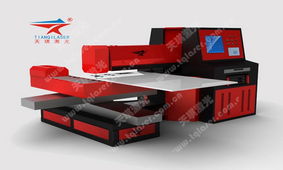 激光切割机全球专业品牌、主流厂家及价格咨询指南