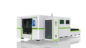 山东大图数控邀您共赴沧州盛会 5月10日激光切割技术展精彩启幕